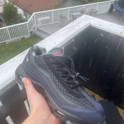 Nike air max 95 corteiz