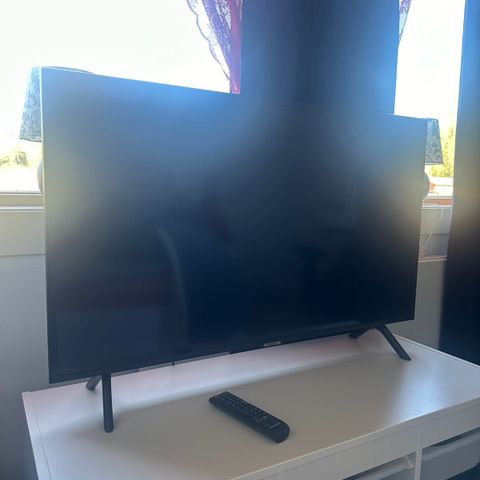 Samsung 4K TV