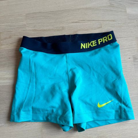 Nike pro shorts