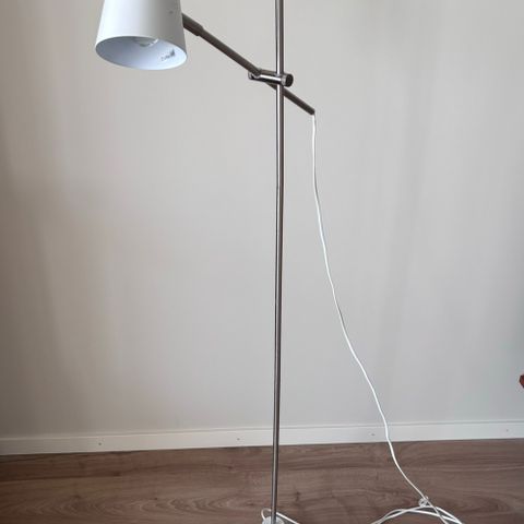 Gulvlampe