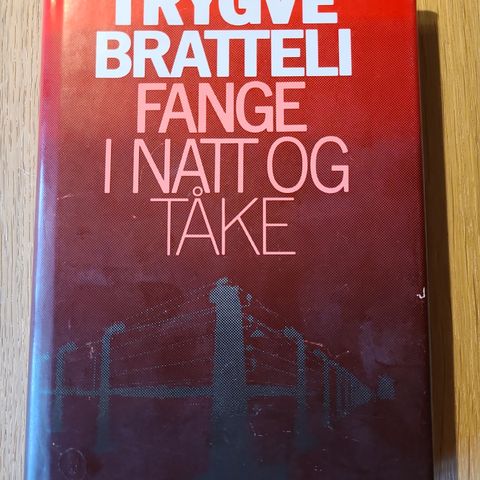 Trygve Bratteli