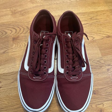 VANS old skool 41