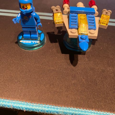 Lego Dimensions