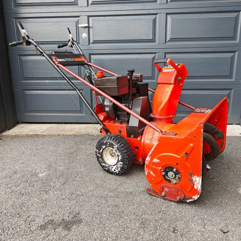 Ariens 504