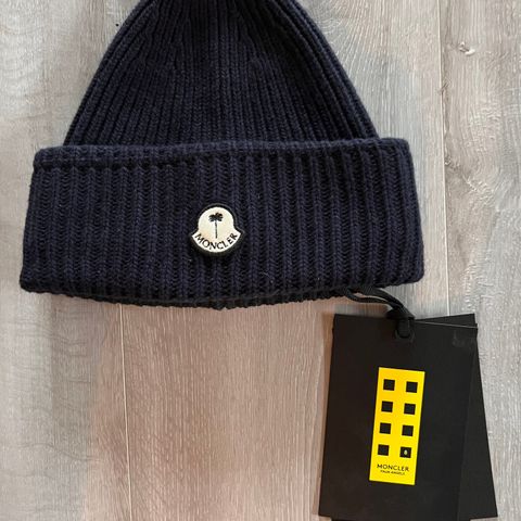 Moncler x Palm Angels Beanie