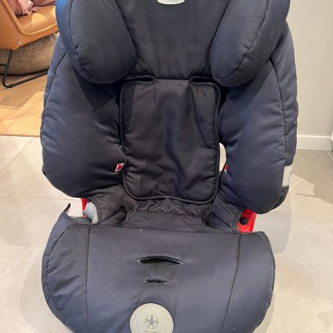 Britax Evolva Plus barnesete 15-36 kg