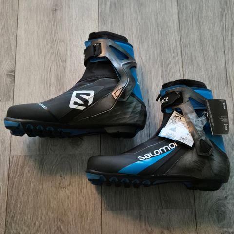 Salomon S/Race Carbon Skate str 40 2/3.