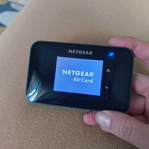 Netgear wifi router