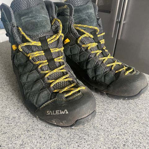 Salewa Fjellsko