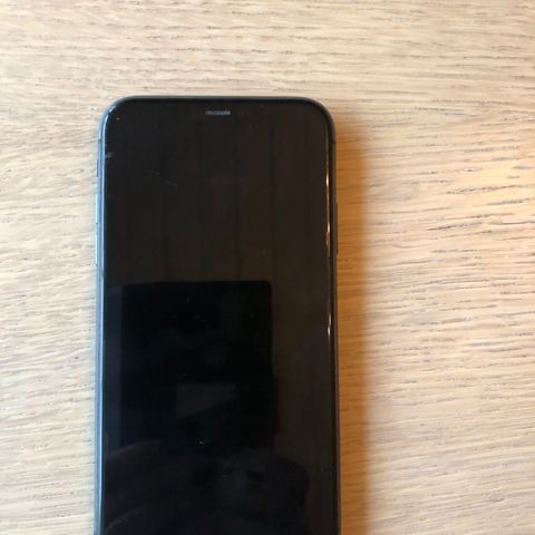 iPhone 11 128 GB