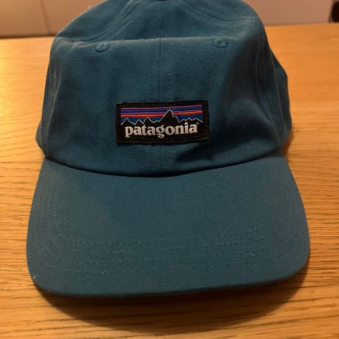 Patagonia caps