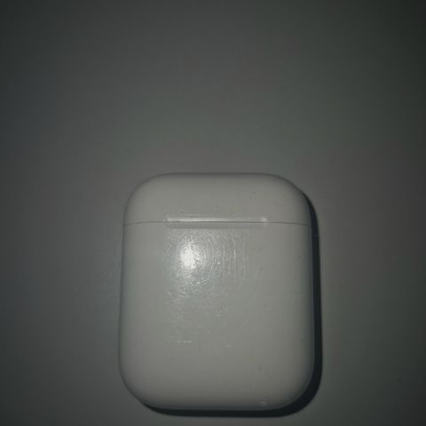 Air pods case Gen (1)