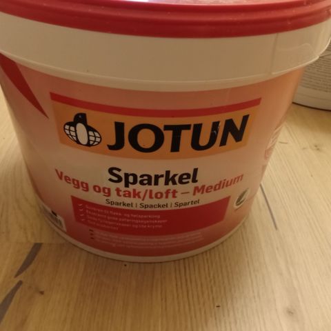 Jotun Sparkel