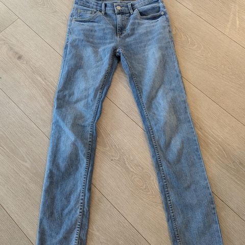 Levis 510 str 164 cm