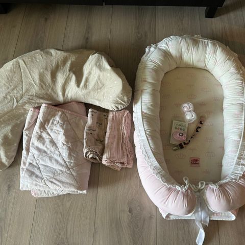 Babynest pakke