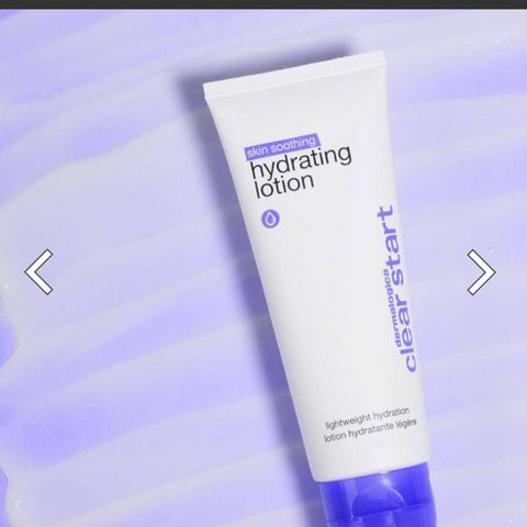 Dermalogica Clear Start hydrating lotion selges rimelig🌸🪴