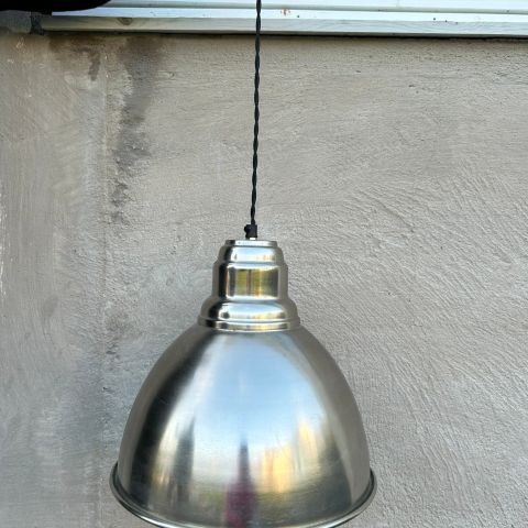 Taklampe