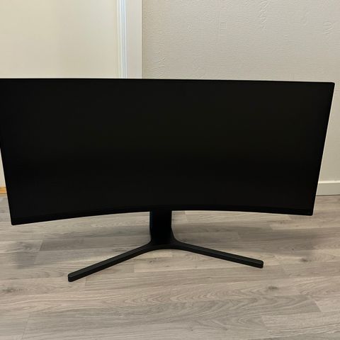 Xiaomi 34" Ultrawide