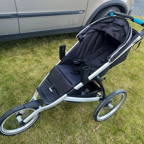 Thule Glide 2 Joggevogn