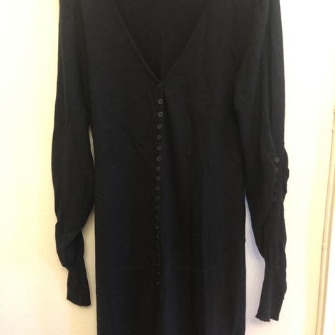 Minikjole lbd Cardigan