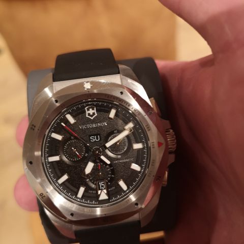 Victorinox Chronograph