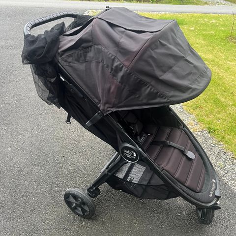 Babyjogger city mini gt 2