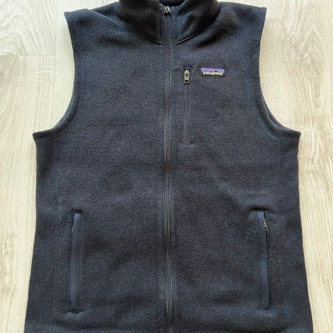 Patagonia Better Sweater vest str S