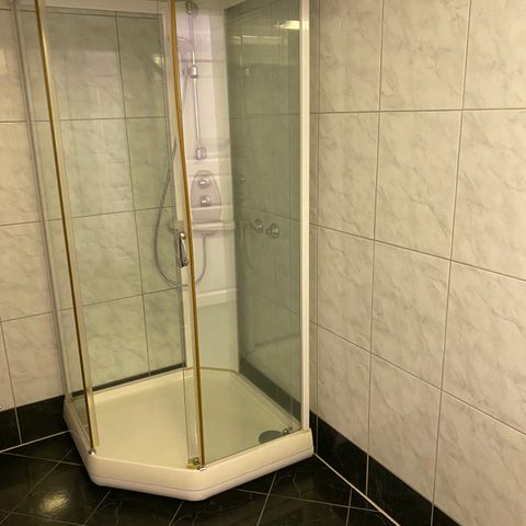 Dusjkabinett Porsgrund Showerama 90x90