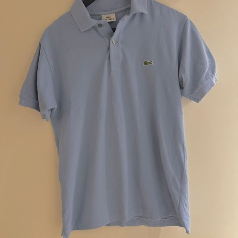 Lacoste polo