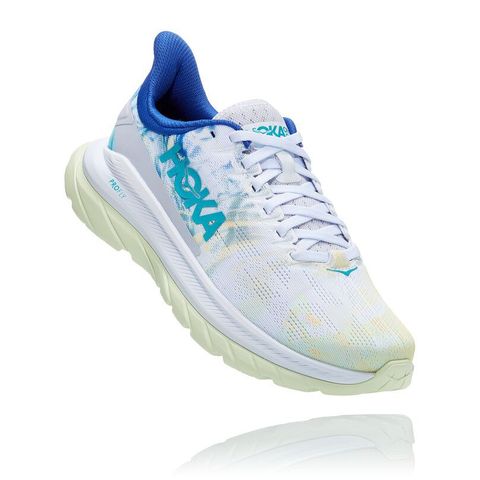 Hoka Mach 4