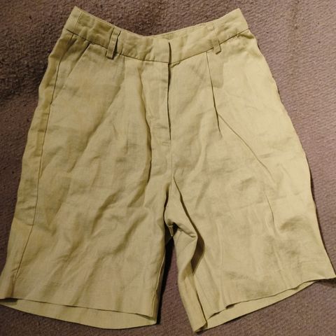 Nakd shorts