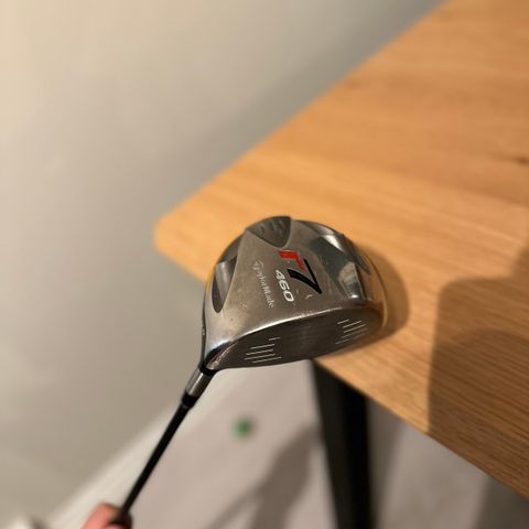 TaylorMade R7 Driver