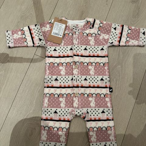 Reima ulljumpsuit - helt ny