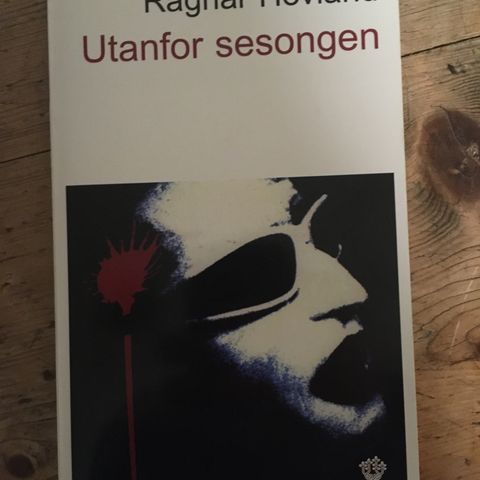 Ragnar Hovland - Utanfor sesongen