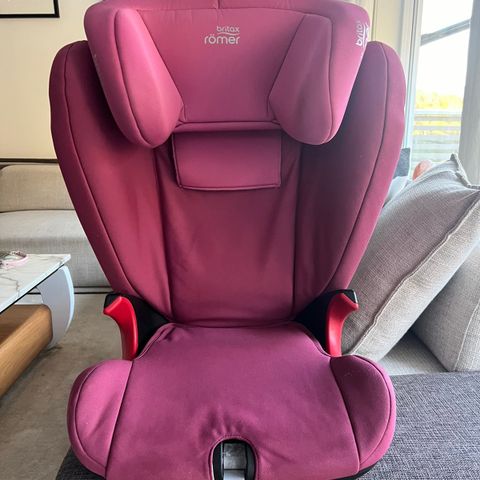 Britax Bilsete