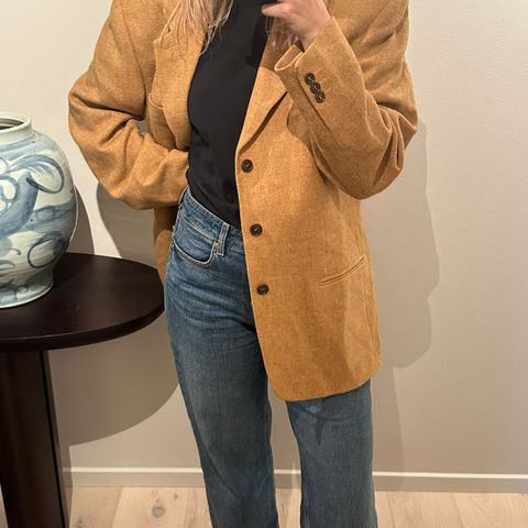 Vintage blazer