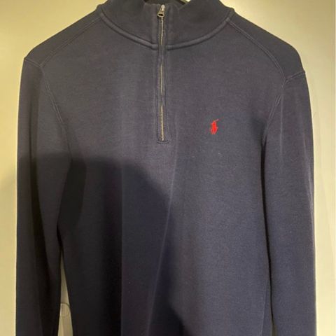 Polo Ralph Lauren Half Zip