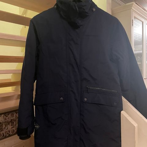 Didrikson parkas