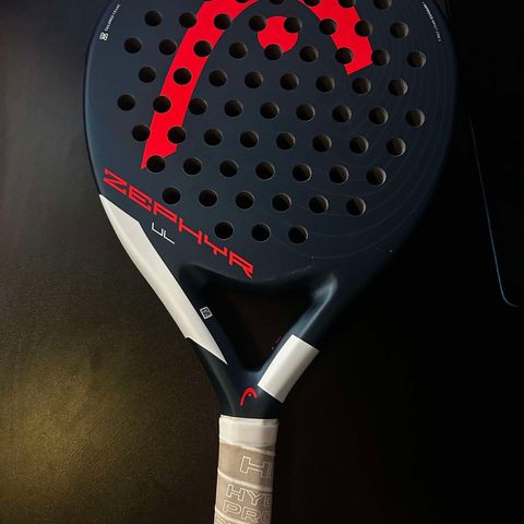 Head Padel racket