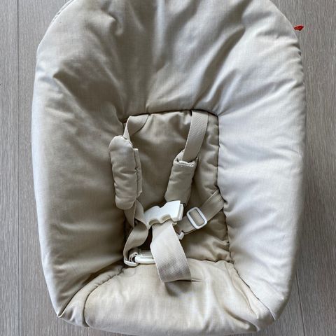 Newborn sett fra Stokke