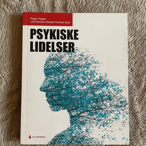 Psykiske lidelser (Hagen & Kennair, 2016)