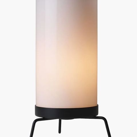 Fritz Hansen Planner Table Lamp PM-02