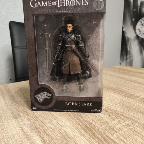 Game of Thrones Legacy Collection