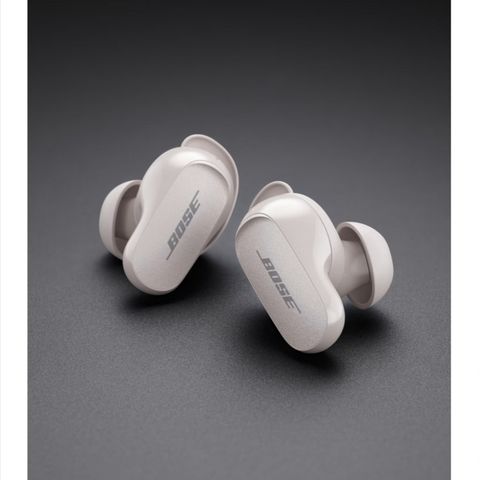 Bose Quiet Comfort Earbuds II