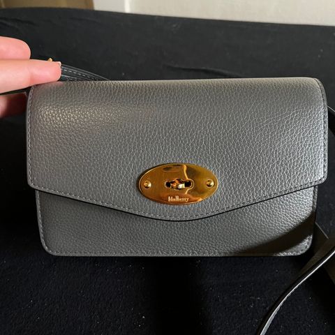 Mulberry Darley bag