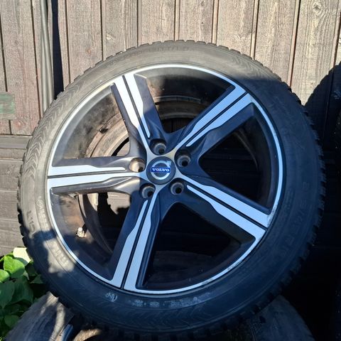 18" felger 5*108