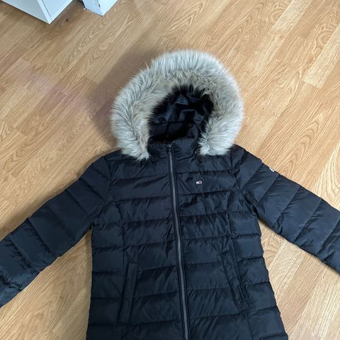 Tommy Hilfiger jakke