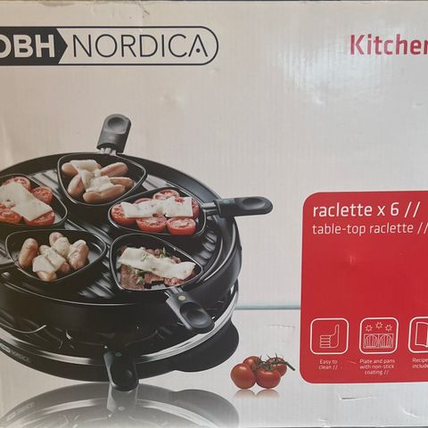 OBH NORDICA