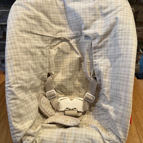 Stokke tripp trapp newborn set