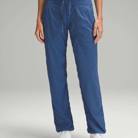 Dance studio pants (Lululemon)